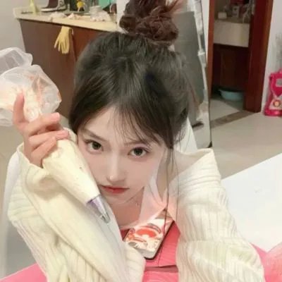红色圣女