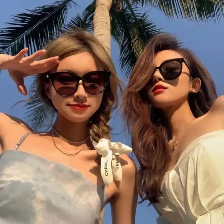 魅力四射2